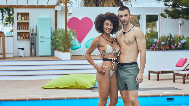 Un exitoso comienzo: Saúl se decanta por Bea y pide perdón a Moure: 