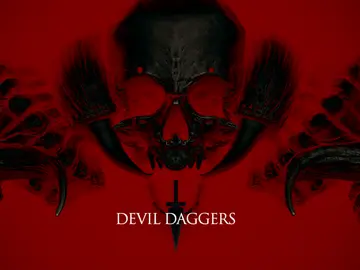 Devil Daggers Devil Daggers