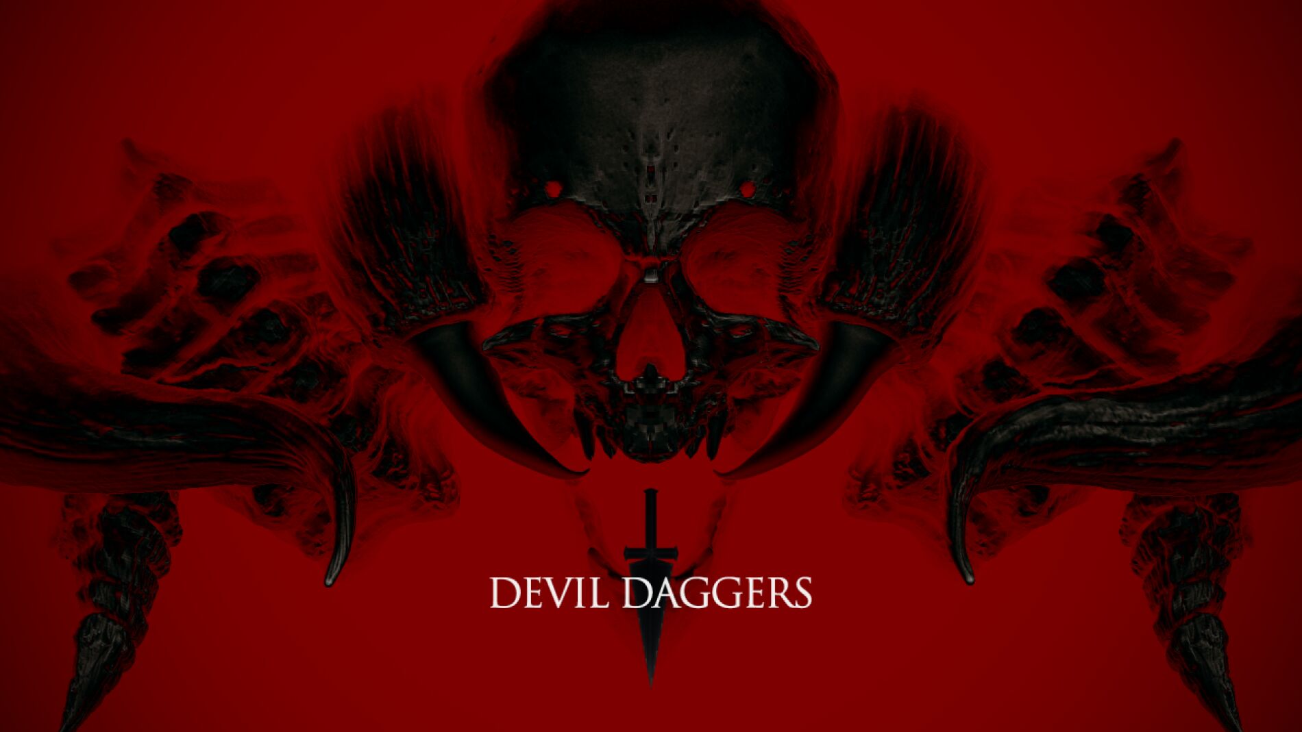 Devil Daggers