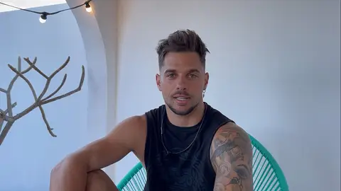 El test del isleño de Jose Love Island