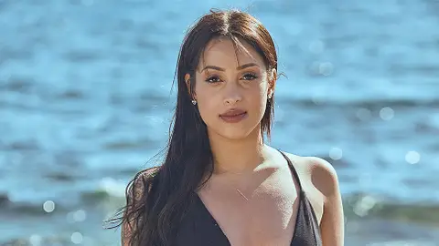 Nathalya Love Island