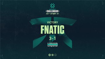 Valorant Challengers