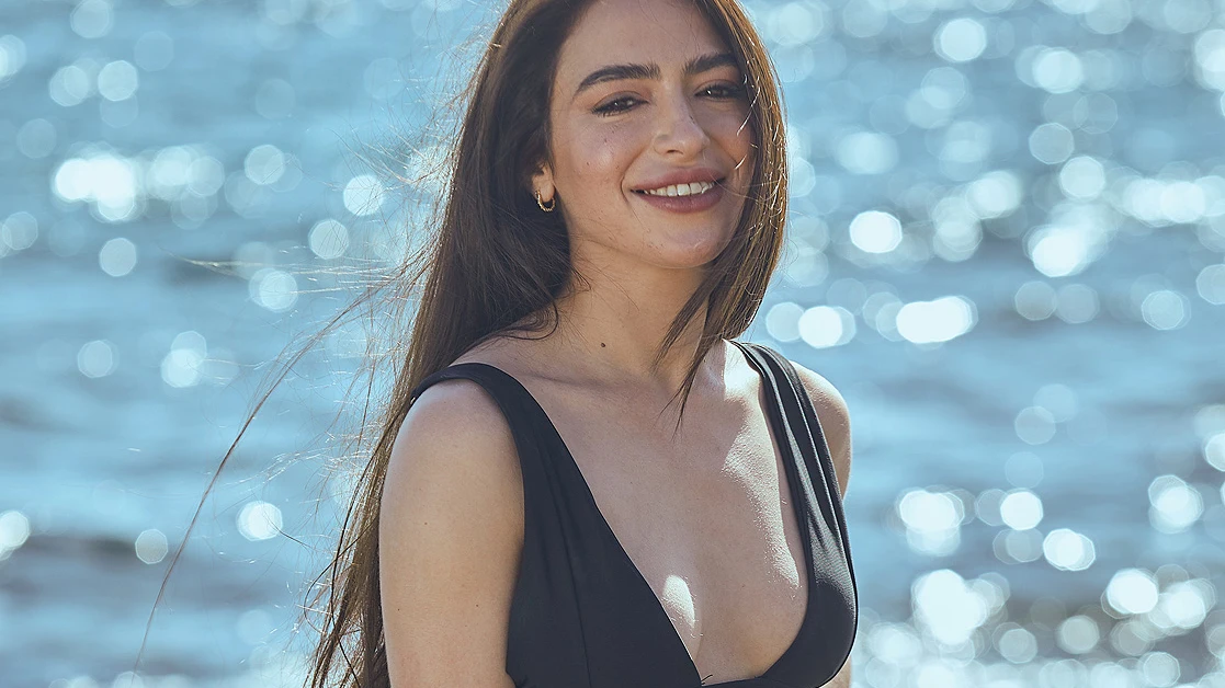 Marta Love Island