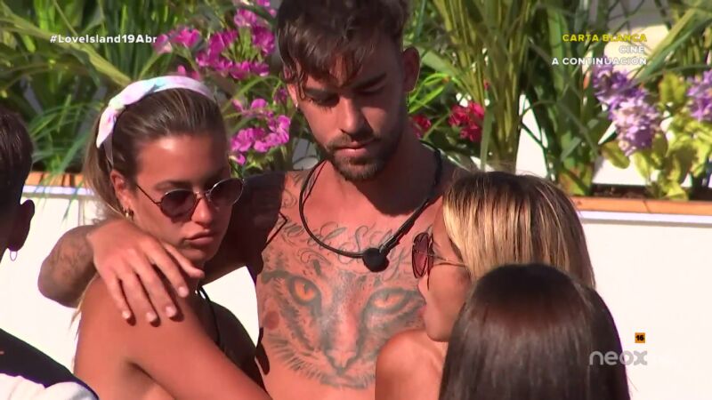 La entrada de Marta revoluciona la Villa: ¡Miguel le hace la cobra a Celia!