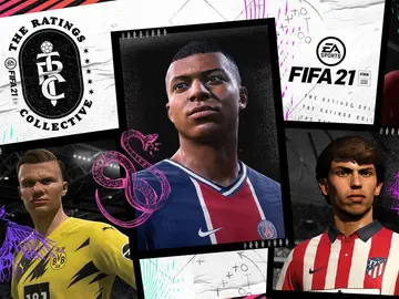 FIFA 21 FIFA 21