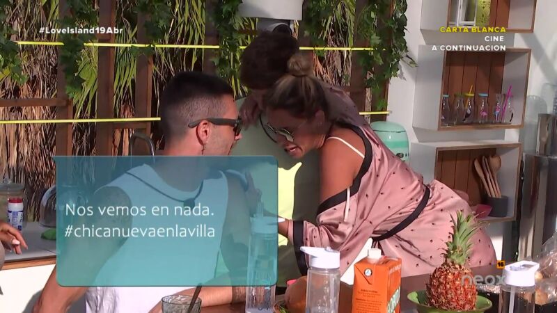 Jose y Miguel reciben dos mensajes que revolucionan la Villa