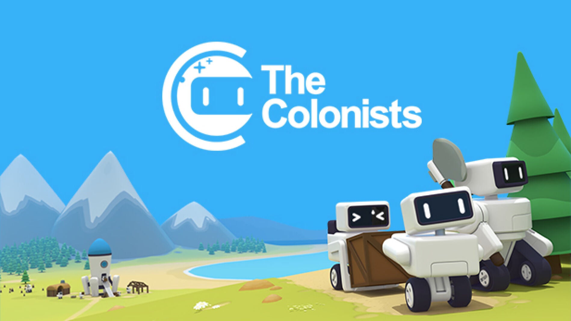 The Colonists