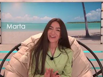 Nathalya y Marta se convierten en la peor pesadilla de Celia y Yass Nathalya y Marta se convierten en la peor pesadilla de Celia y Yass