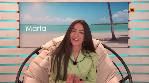 Nathalya y Marta se convierten en la peor pesadilla de Celia y Yass Nathalya y Marta se convierten en la peor pesadilla de Celia y Yass