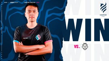 European League - Rainbow Six