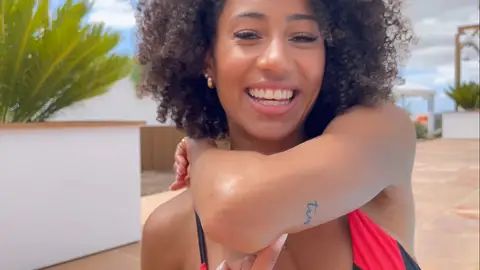 Los tatuajes de Bea Love Island