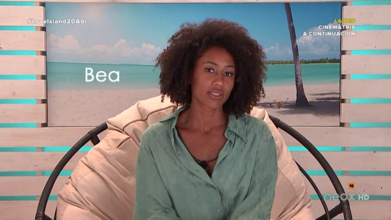 Bea echa chispas tras la decisión de sus compañeros