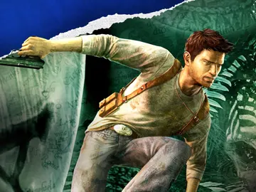 Uncharted Uncharted