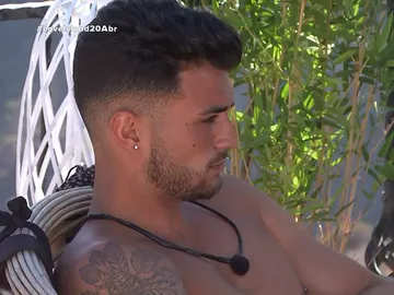 Los celos llegan a Love Island Los celos llegan a Love Island