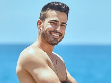 Curro, el militar isleño Curro, el militar isleño