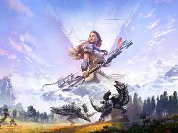 Horizon Zero Dawn: Complete Edition Horizon Zero Dawn: Complete Edition
