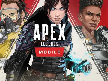 Apex Legends Mobile Apex Legends Mobile