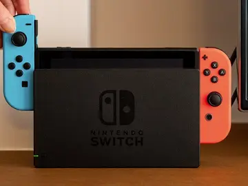 Nintendo Switch Nintendo Switch
