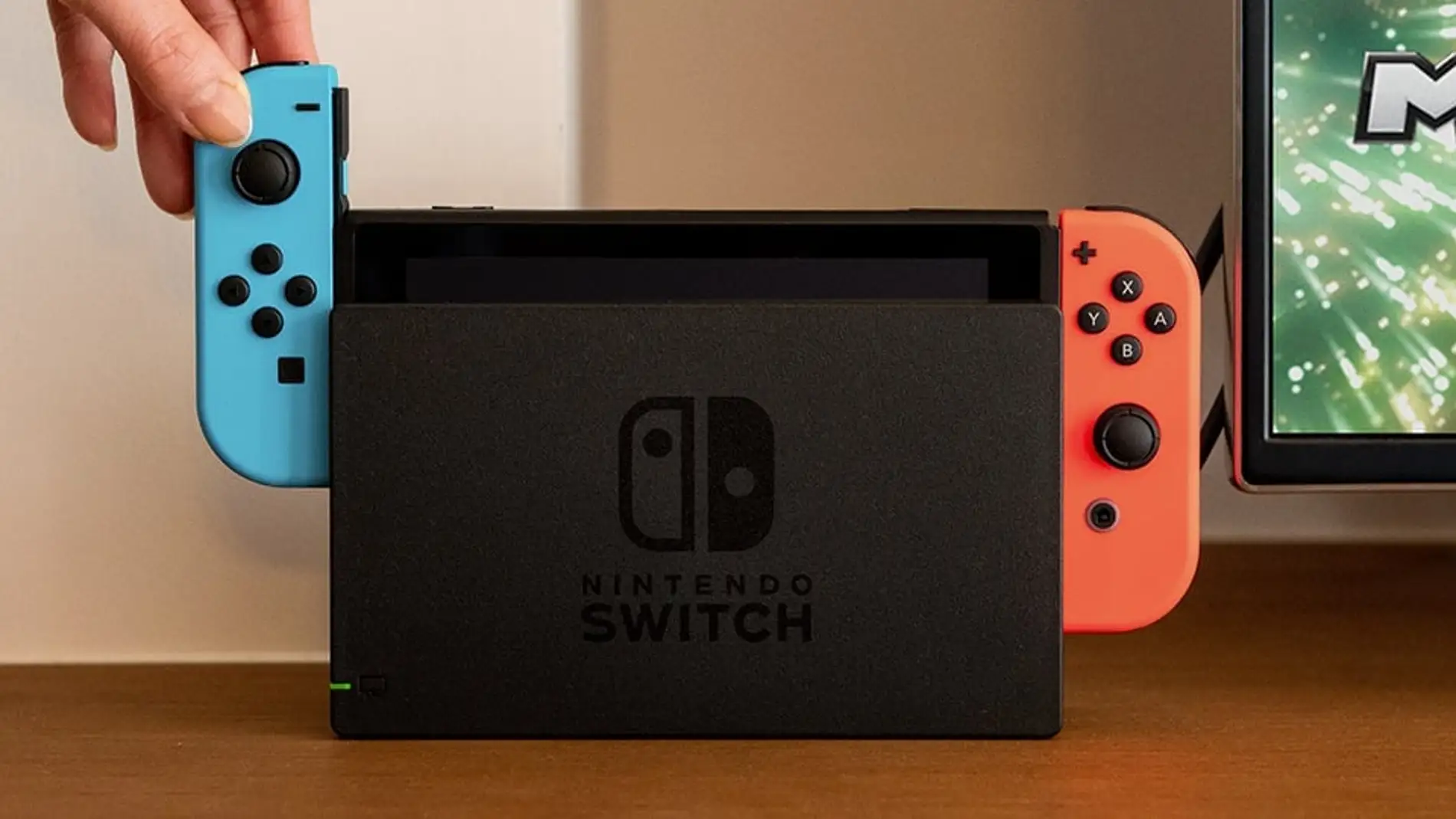 Nueva Nintendo Switch camino? La compañía desata los rumores con su registro