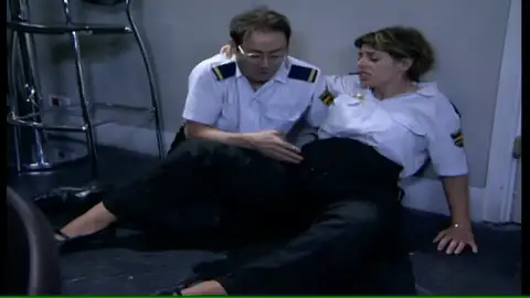 El parto de Rita El parto de Rita