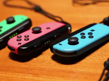 Joy-Con de Switch Joy-Con de Switch