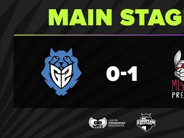 European Masters - League of Legends European Masters - League of Legends