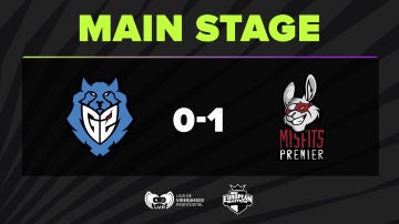 European Masters - League of Legends
