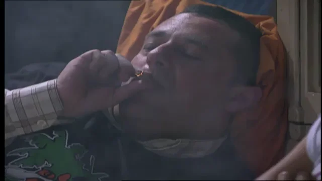 Mariano y los porros