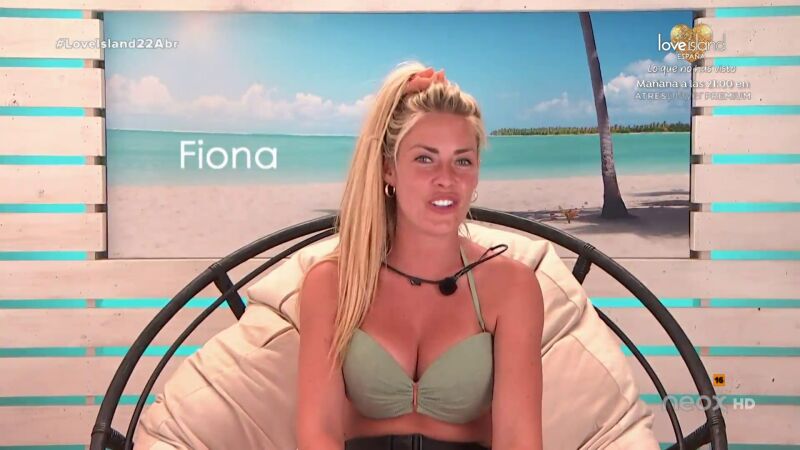 ¿Serán compatibles Fiona y Moure?