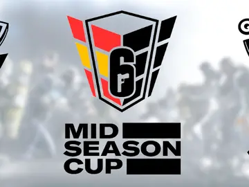 Mid Season - Rainbow Six Mid Season - Rainbow Six