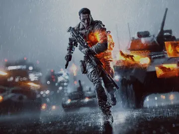 Battlefield Battlefield