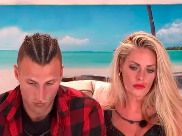 Moure y Fiona Moure y Fiona