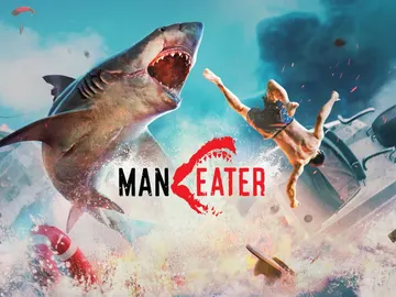 Maneater Maneater