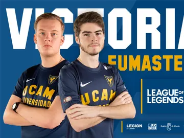 European Masters - League of Legends European Masters - League of Legends