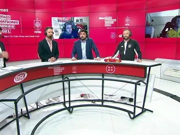 Clasificatorio eCopa Clasificatorio eCopa