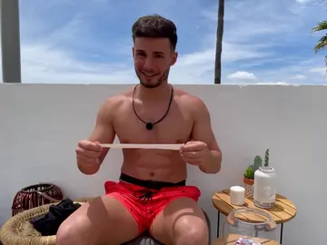 La admiración de Pablo hacia una conocida modelo: "Es la chica que más me pone" La admiración de Pablo hacia una conocida modelo: "Es la chica que más me pone"