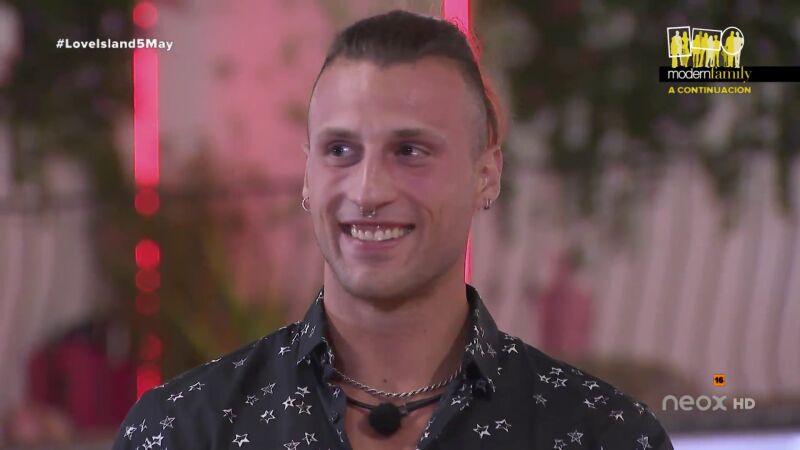 Los isleños les dan a Moure y a Cari una oportunidad