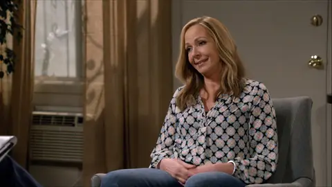 Bonnie Mom