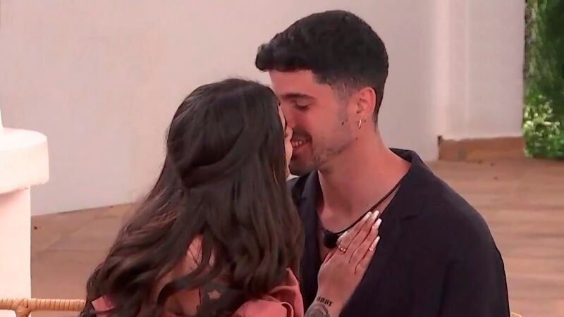 Esta noche las nuevas parejas de 'Love Island' se consolidan