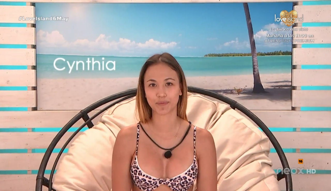 Cynthia