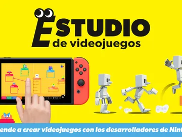 Estudio de videojuegos Estudio de videojuegos