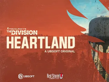 The Division Heartland The Division Heartland