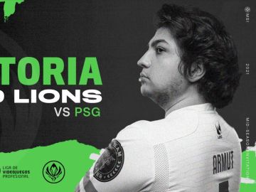 MAD Lions debuta con victoria en el MSI 2021