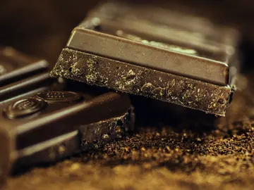 "¡Voy a llorar!": Una streamer americana prueba esta conocida chocolatina por primera vez y su reacción se hace viral "¡Voy a llorar!": Una streamer americana prueba esta conocida chocolatina por primera vez y su reacción se hace viral