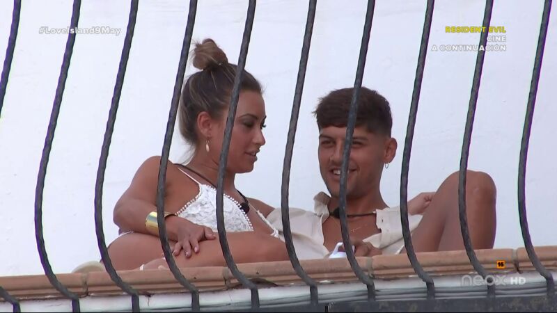 Miguel acerca posturas con Celia: “Mis sentimientos no cambian”