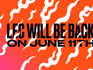 La LEC anuncia el inicio del Split de verano La LEC anuncia el inicio del Split de verano