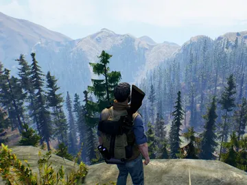 Open Country Open Country