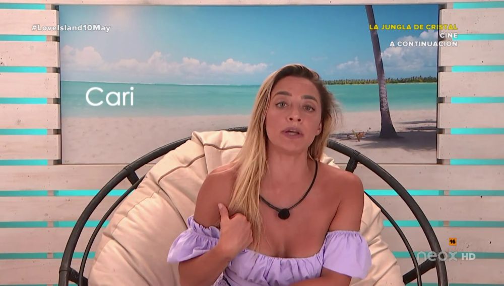 La llegada de los nuevos solteros desata una fuerte bronca entre Cynthia, Yaiza y Cari