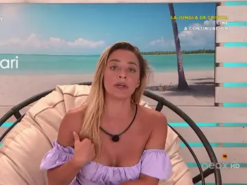 La llegada de los nuevos solteros desata una fuerte bronca entre Cynthia, Yaiza y Cari La llegada de los nuevos solteros desata una fuerte bronca entre Cynthia, Yaiza y Cari