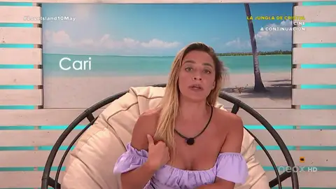La llegada de los nuevos solteros desata una fuerte bronca entre Cynthia, Yaiza y Cari La crónica
